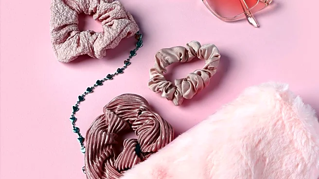 Winter Hair Trends Embrace Soft and Romantic Styles for 2025