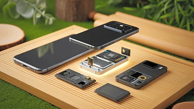 CNET Highlights Fairphone's US Expansion with Focus on Repairability and Sustainability