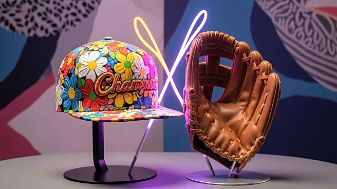 Los Angeles Dodgers Collaborate with Takashi Murakami for Championship Apparel Collection