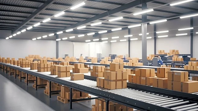 Kwik Trip Opens Second Distribution Center to Enhance Efficiency and Create Jobs