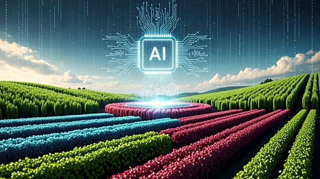 Wolters Kluwer Highlights AI's Impact on Agriculture Lending at Banking Conference