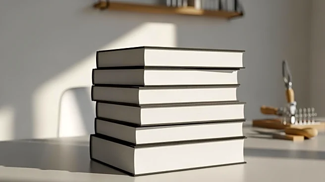 Book Manufacturers Institute Reports Positive Outlook Amid Industry Challenges