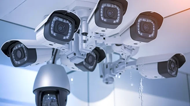 Louvre's Security System Criticized After Jewel Heist