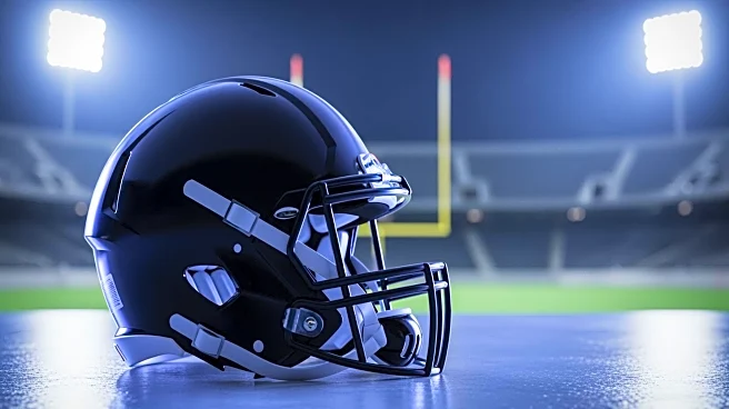 DJ Durkin Confirms Ashton Daniels as Auburn's Starting Quarterback Against Vanderbilt