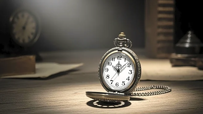 Netflix Releases 'Death by Lightning' Series Highlighting Garfield's Presidency and Assassination