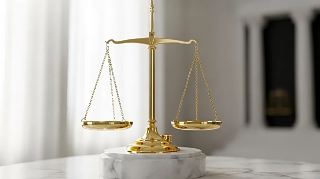 Federal Judge Orders Trump Administration to Fully Fund SNAP Benefits Amid Shutdown