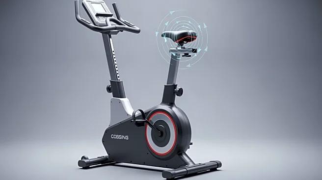 Peloton Recalls Over 800,000 Exercise Bikes Due to Seat Post Safety Concerns