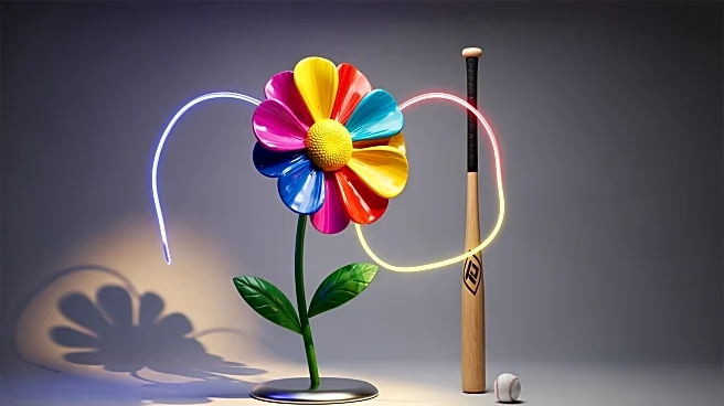 Takashi Murakami Collaborates with L.A. Dodgers for Commemorative Merch Release