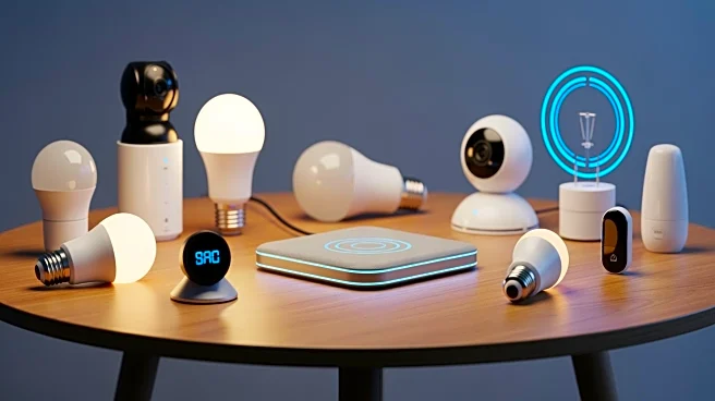Ikea Launches Matter-Compatible Smart Home Collection