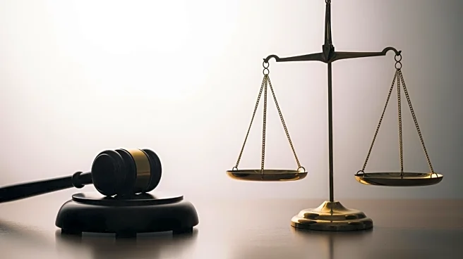 Jury Rules Against Attorney's Claim of Retaliation Over DEI Concerns at FirstEnergy