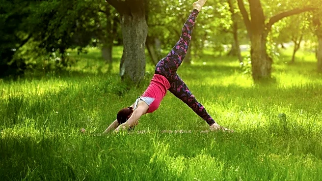 Psychologists Recommend Nature and Exercise to Combat 'Blah' Days