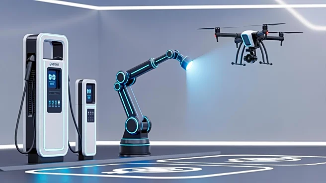 Rivian Reports Strong Q3 Revenue and Launches Mind Robotics Spinoff