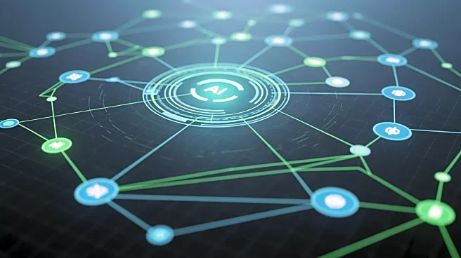 Taskade Utilizes AI to Enhance Project Management Efficiency