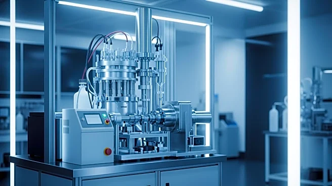 Micropore Technologies Innovates Long-Acting Injectable Manufacturing with Membrane Emulsification