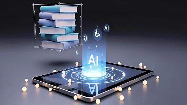 Amazon Introduces AI-Powered Kindle Translate to Expand Ebook Accessibility