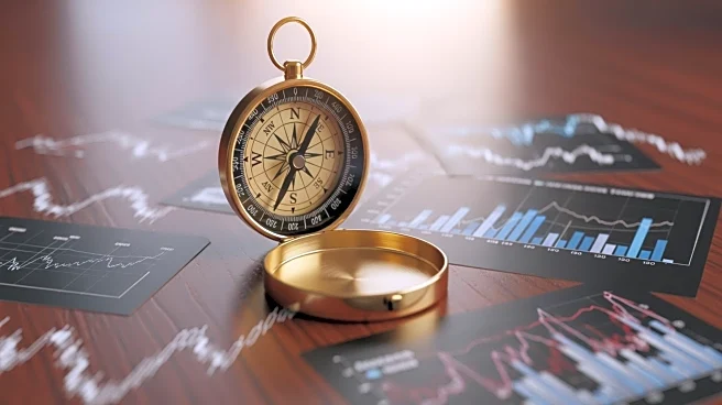 Jim Cramer Advises Investors on Navigating Market Selloff Amid Tech Stock Declines