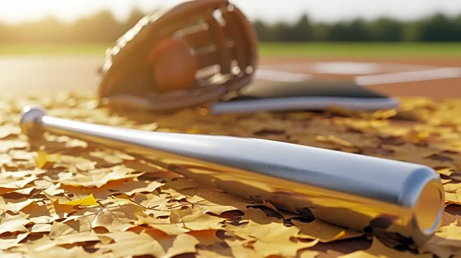 Pirates Prospect Carlson Reed Shines in Arizona Fall League