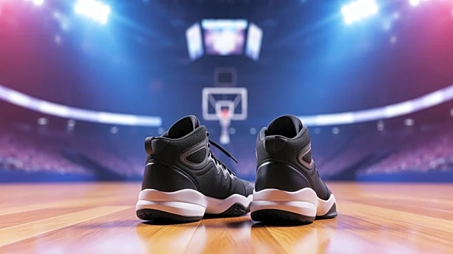 Anthony Edwards Returns to Timberwolves After Injury Absence