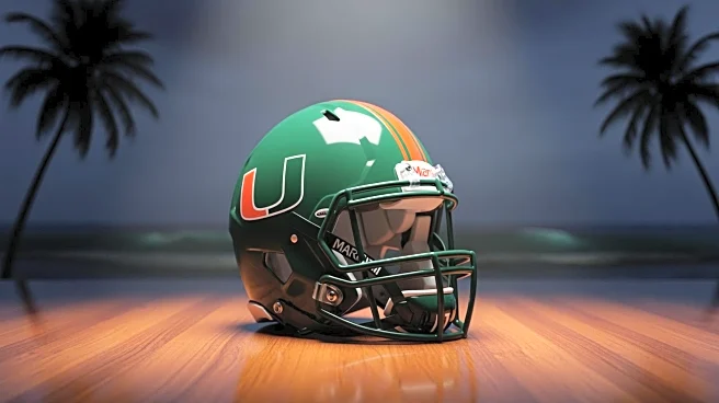 NFL Scouts Suggest LaNorris Sellers May Transfer to Miami, Forgo Draft