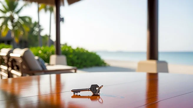 Accor Appoints Veeranat Limprasutr as General Manager to Lead MontAzure Phuket Resort