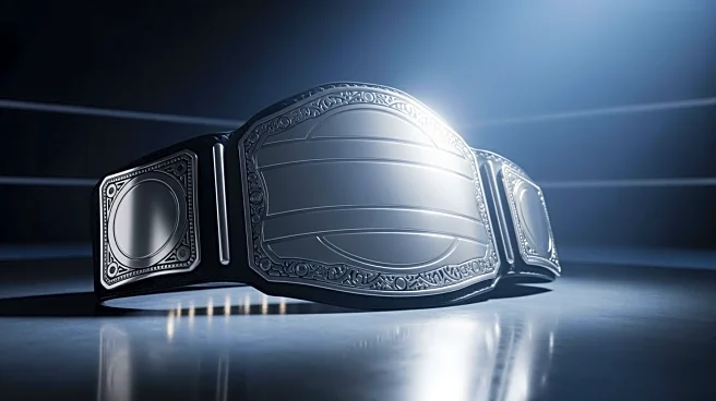 WWE Terminates Ridge Holland's Contract Over Social Media Comments