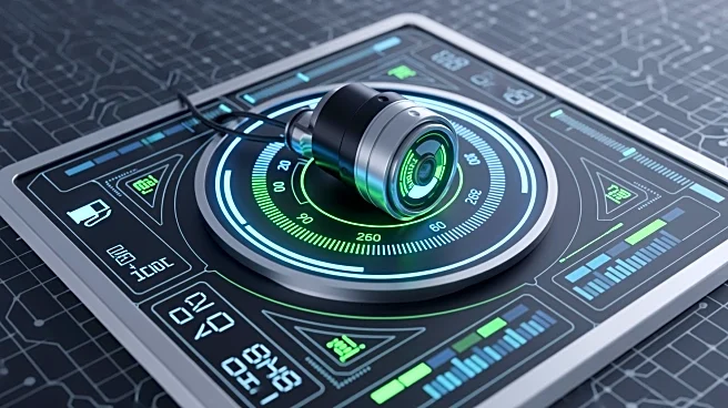 Reventec Develops Advanced Fuel Level Sensor for Defense UAVs