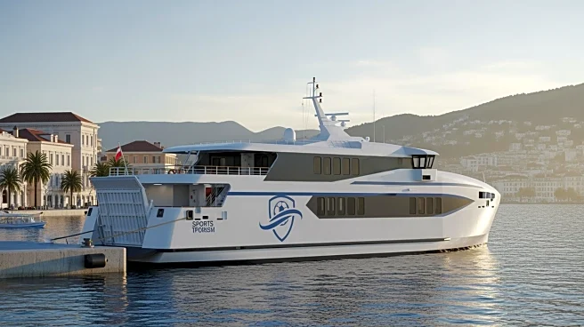 Seattle Seahawks Partner with FRS Clipper to Enhance Sports Tourism for Victoria Fans