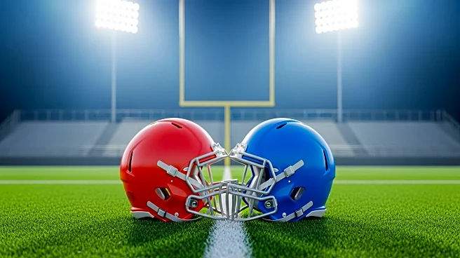 Seattle Seahawks' Practice Report Highlights Injury Updates