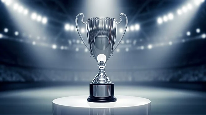 Weekly Sports Quiz Highlights Youngest Champions League Players