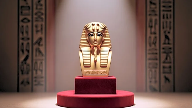 Egypt's Khaled El-Enany Elected as UNESCO Head Amid Criticism