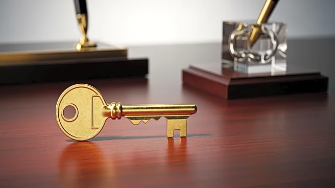 NPR Appoints Rachel Evans as Chief Development Officer to Enhance Fundraising Efforts