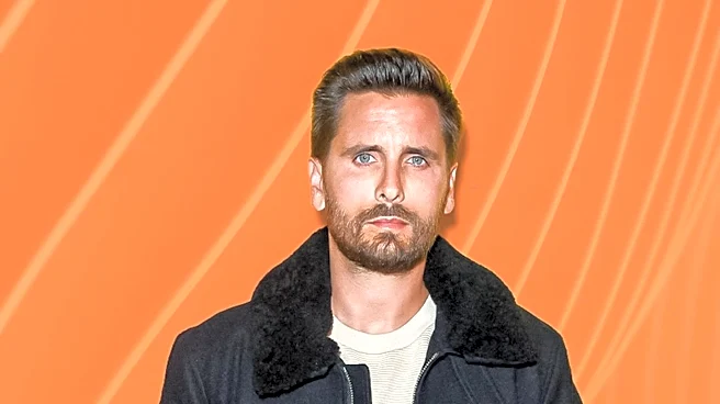 Scott Disick Decides Against Moving to New York After Son's Advice