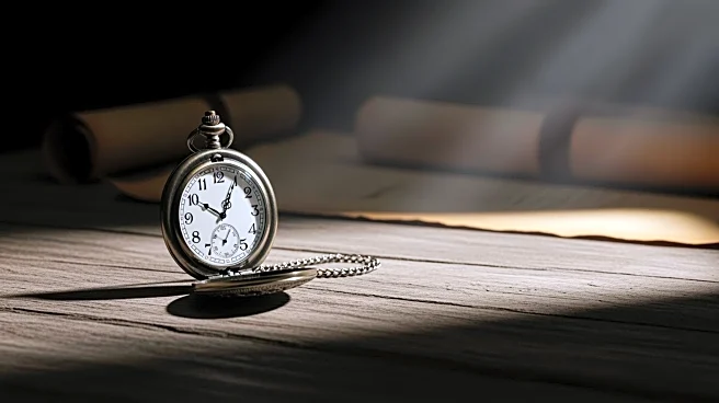 Netflix's 'Death by Lightning' Explores President Garfield's Assassination