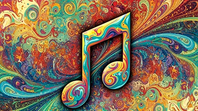 Red River Cultural District Launches Monthly Concert Series to Boost Local Economy