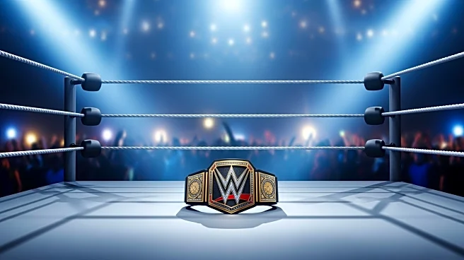 Bianca Belair's WWE Return Delayed Due to Injury Recovery Challenges