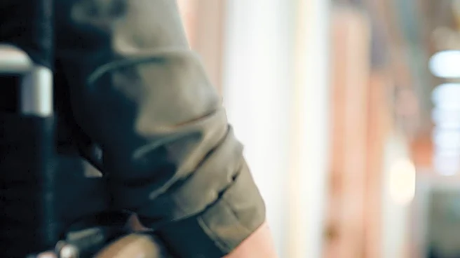 ALLWheel Program Evaluated for Enhancing Physical Activity in Wheelchair Users