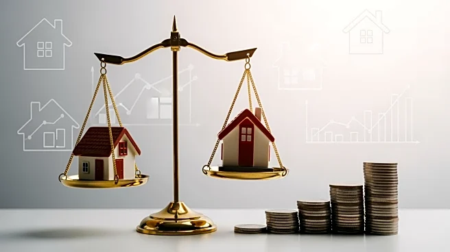 Investors Increase Market Share in Housing, Impacting Home Prices