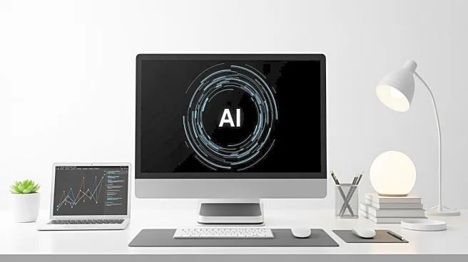 Stable Publishing Implements AI Tools to Boost Productivity Amid Industry Challenges