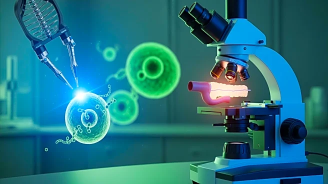 Sana Biotechnology Focuses on Type 1 Diabetes and CAR T Programs Amid Financial Updates