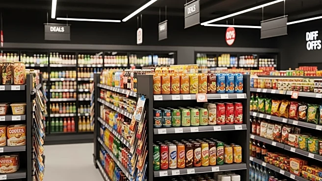 Consumer Demand for Deals on Convenience-Store Foods Rises Amid Price Increases