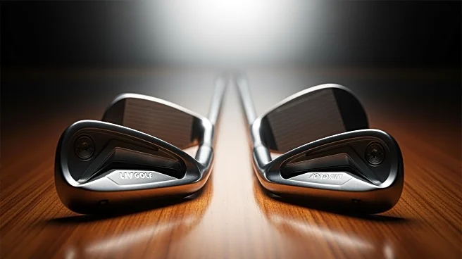 McIlroy, Hatton, and Fleetwood Discuss LIV Golf's Format Change and Its Implications