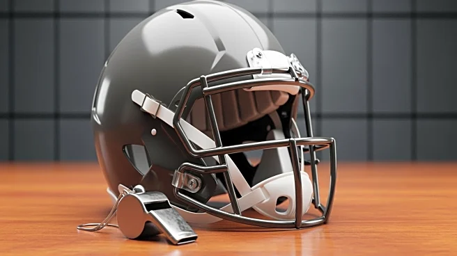 NFL Mock Draft 2026: Jets and Saints Eye Key Players in Latest Projections