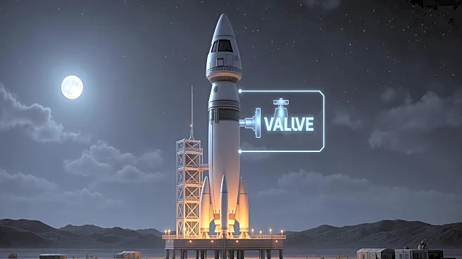 United Launch Alliance Scrubs ViaSat-3 F2 Satellite Launch Due to Valve Issue