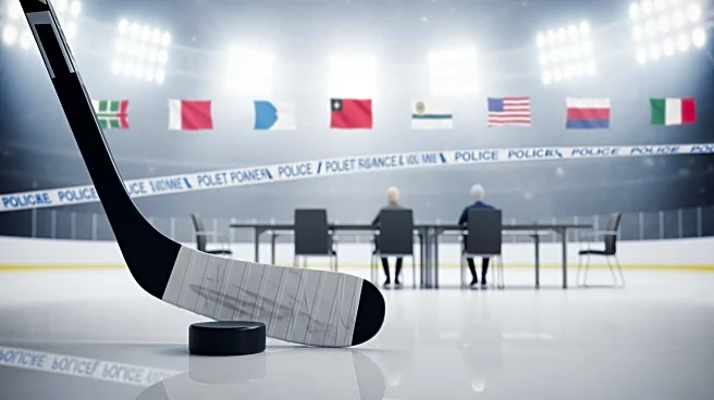 Blackhawks' Artyom Levshunov: Power-Play Assist Boosts Team Performance