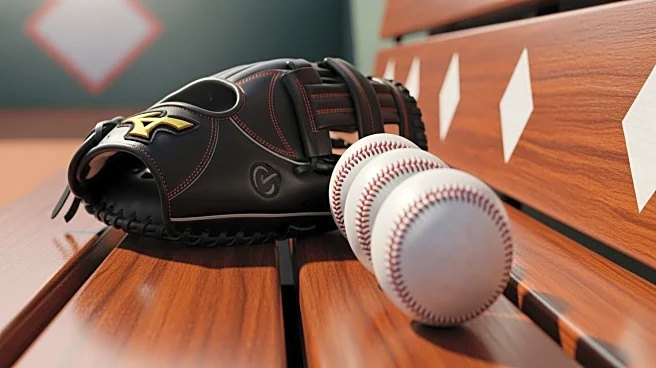 Jhancarlos Lara Impresses with Three Strikeouts in Fall League