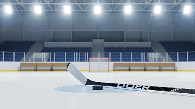 New Jersey Devils Players Return to Practice Amid Prospect Concerns