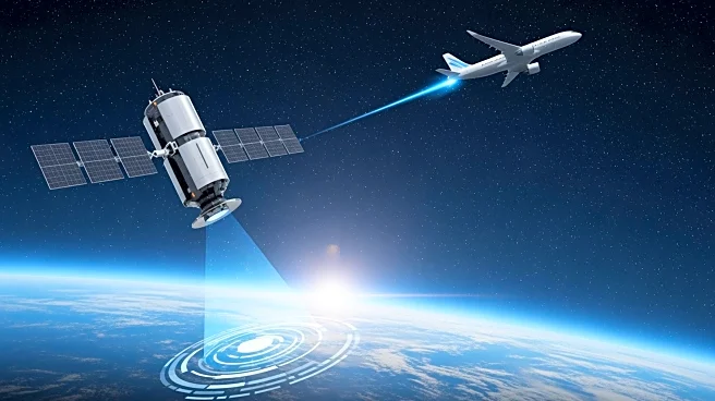 Starlink Internet to Enhance Connectivity on International Airlines Starting 2026