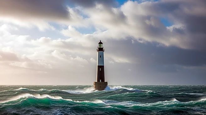 Philippines Declares State of Emergency After Typhoon Kalmaegi Causes Devastation
