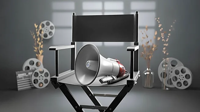 Director Defends Kim Kardashian's 'All's Fair' Amid Negative Reviews