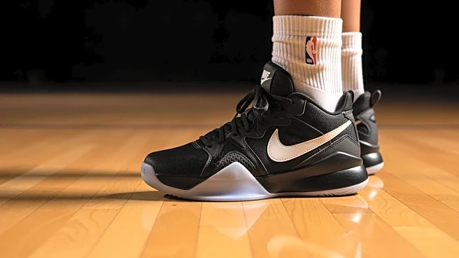 Anthony Edwards Set to Return to Timberwolves After Hamstring Injury